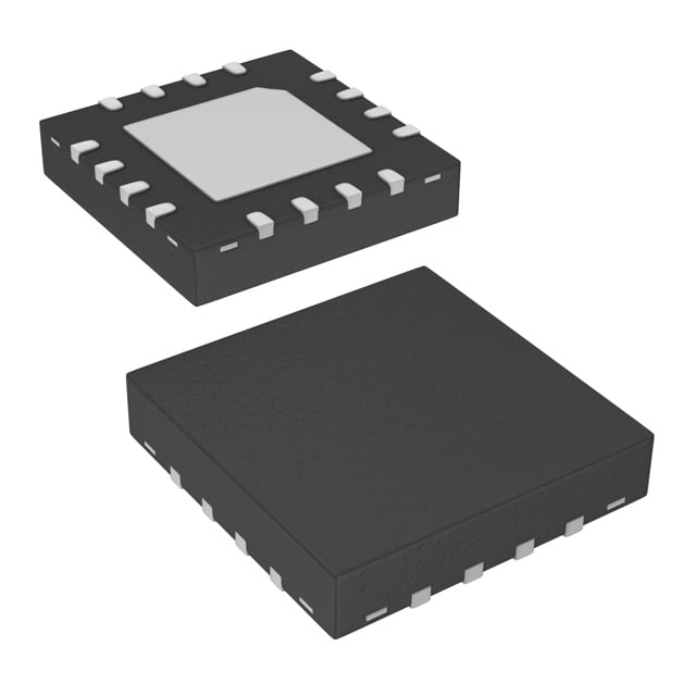 Renesas Electronics Corporation ISL1557IRZ-T7 electronic component
