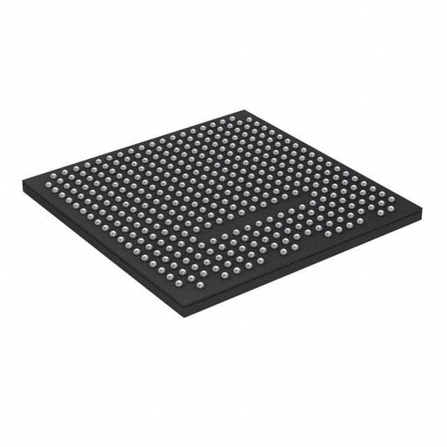 Lattice Semiconductor Corporation LFE5U-25F-8BG381C electronic component