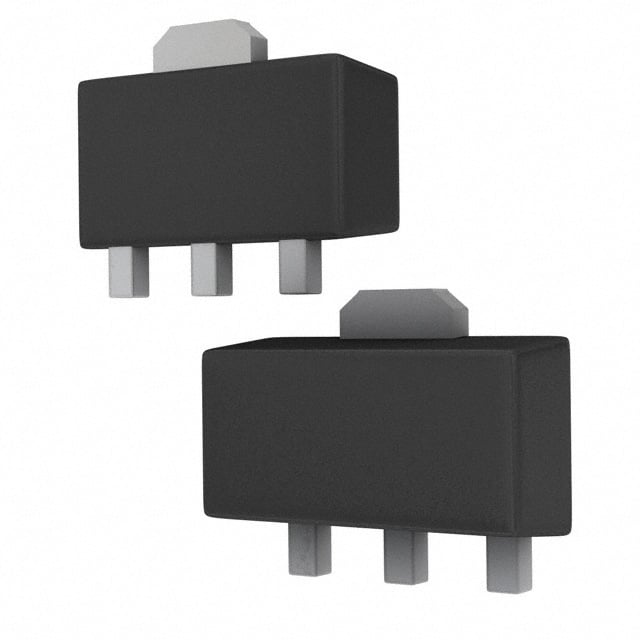 Toshiba Semiconductor and Storage MT3S111P(TE12L,F) electronic component