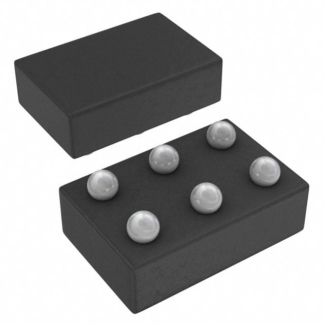 Texas Instruments BQ25101YFPR electronic component