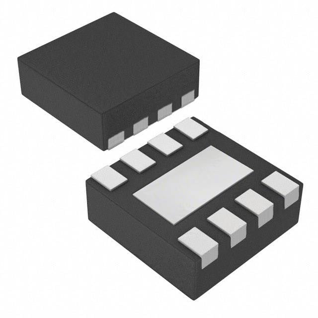 Texas Instruments LM4905LD/NOPB electronic component