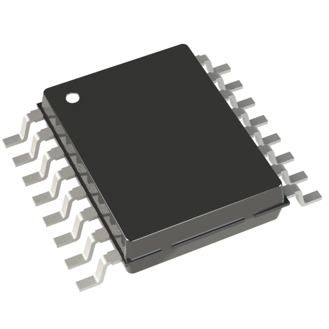 Infineon Technologies TLE5309DE2211XUMA1 electronic component