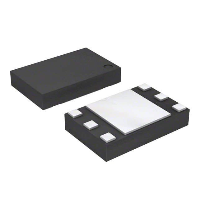 Infineon Technologies BGA615L7E6327XTSA1 electronic component