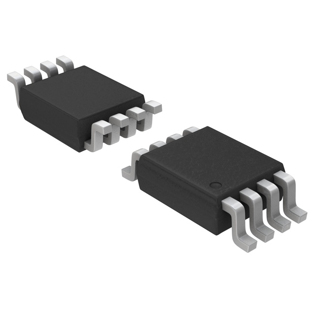 onsemi NL27WZ08USG-Q electronic component