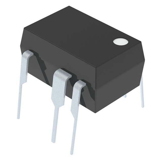 onsemi NCP1076BBP100G electronic component
