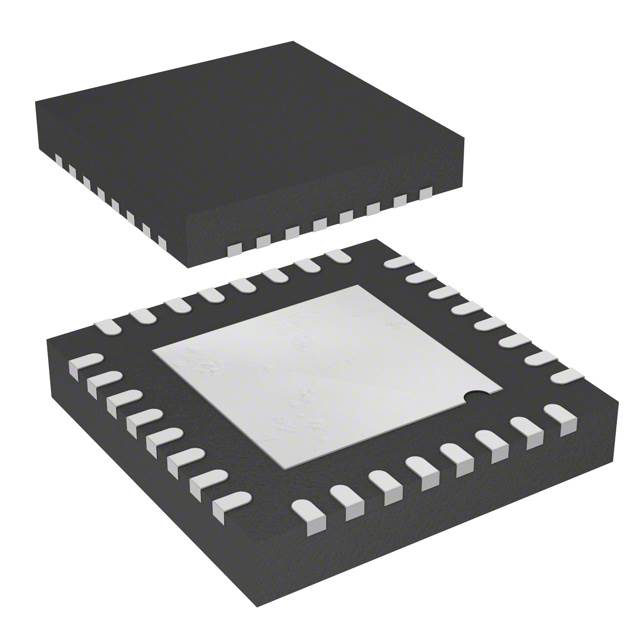 STMicroelectronics ST25R3916-AQWT electronic component