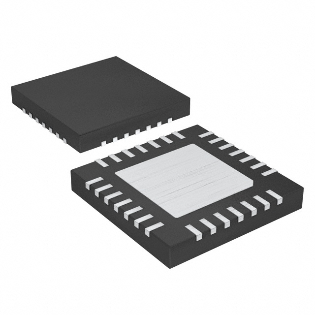 Analog Devices Inc. ADE7953ACPZ-RL electronic component