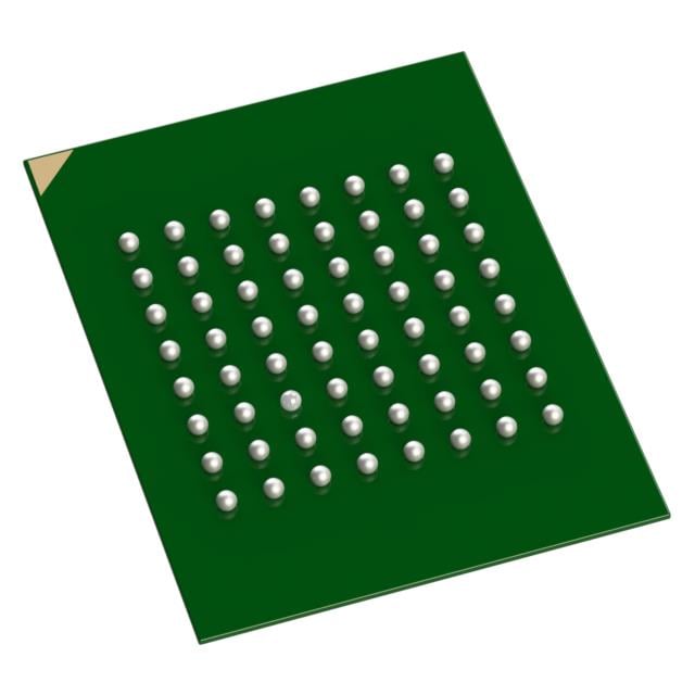 Micron Technology Inc. PC28F256P30B85A electronic component