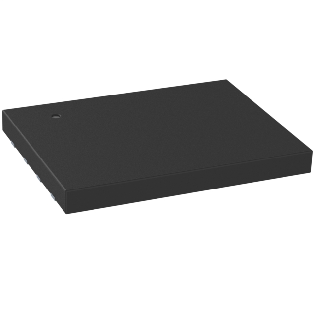 Micron Technology Inc. MT25QL01GBBB1EW9-0SIT TR electronic component