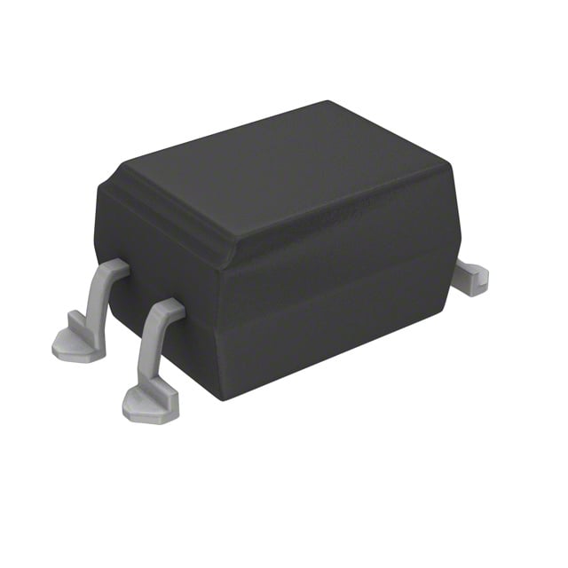 Renesas Electronics Corporation PS2561L-1-V-F3-A electronic component