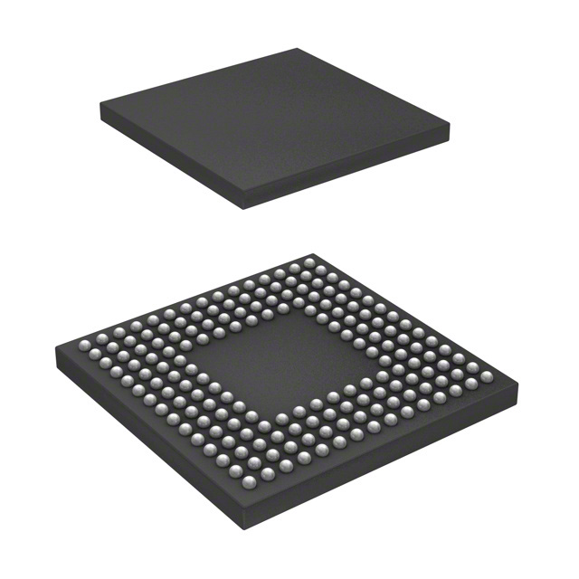 Renesas Electronics Corporation R7FA6M5BF2CBG#AC0 electronic component