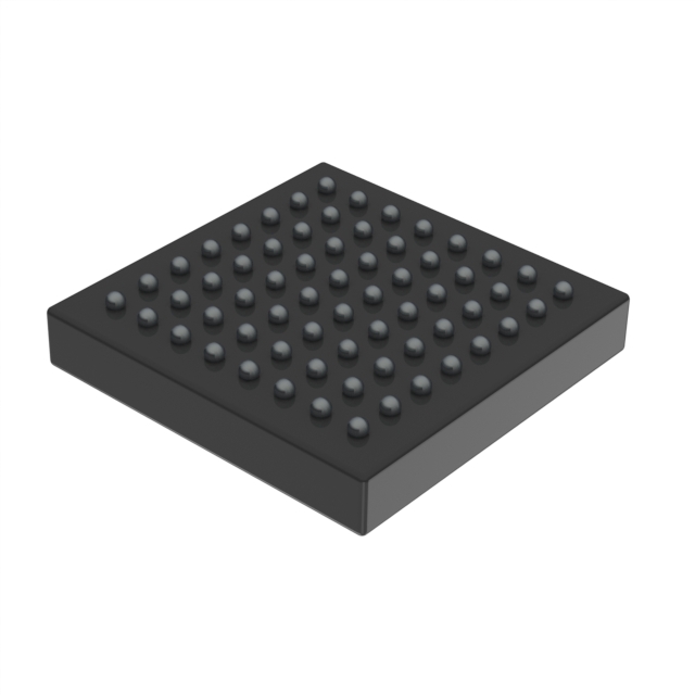 NXP USA Inc. MKL17Z128VMP4 electronic component