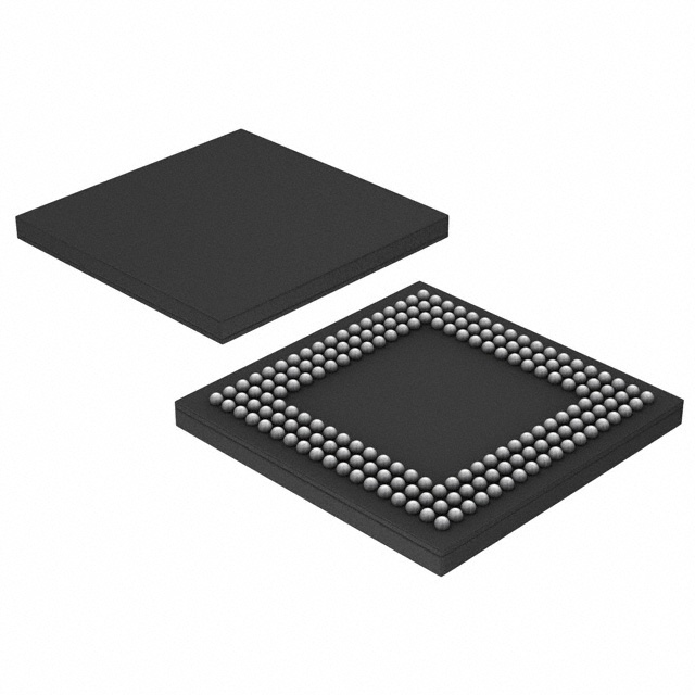NXP USA Inc. LPC54608J512ET180E electronic component