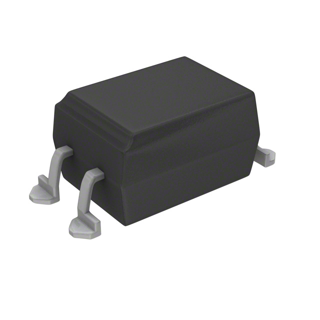 Vishay Semiconductor Opto Division VOT8121AB-T1 electronic component