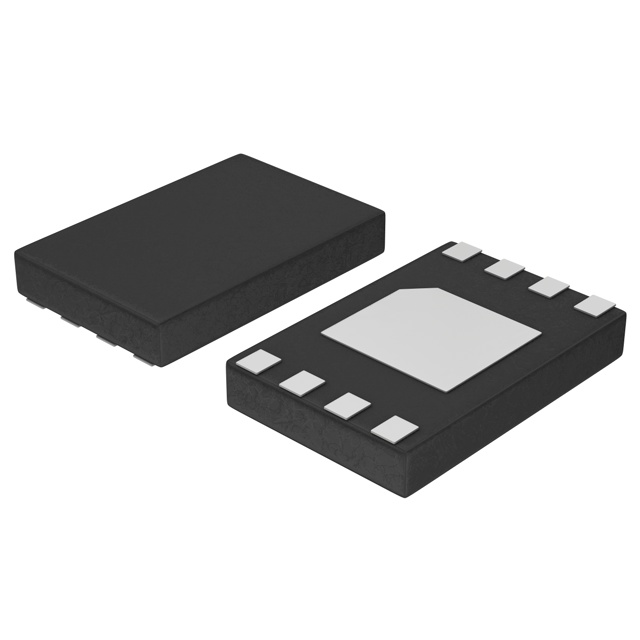 onsemi CAT34C02HU4IGT4U5 electronic component