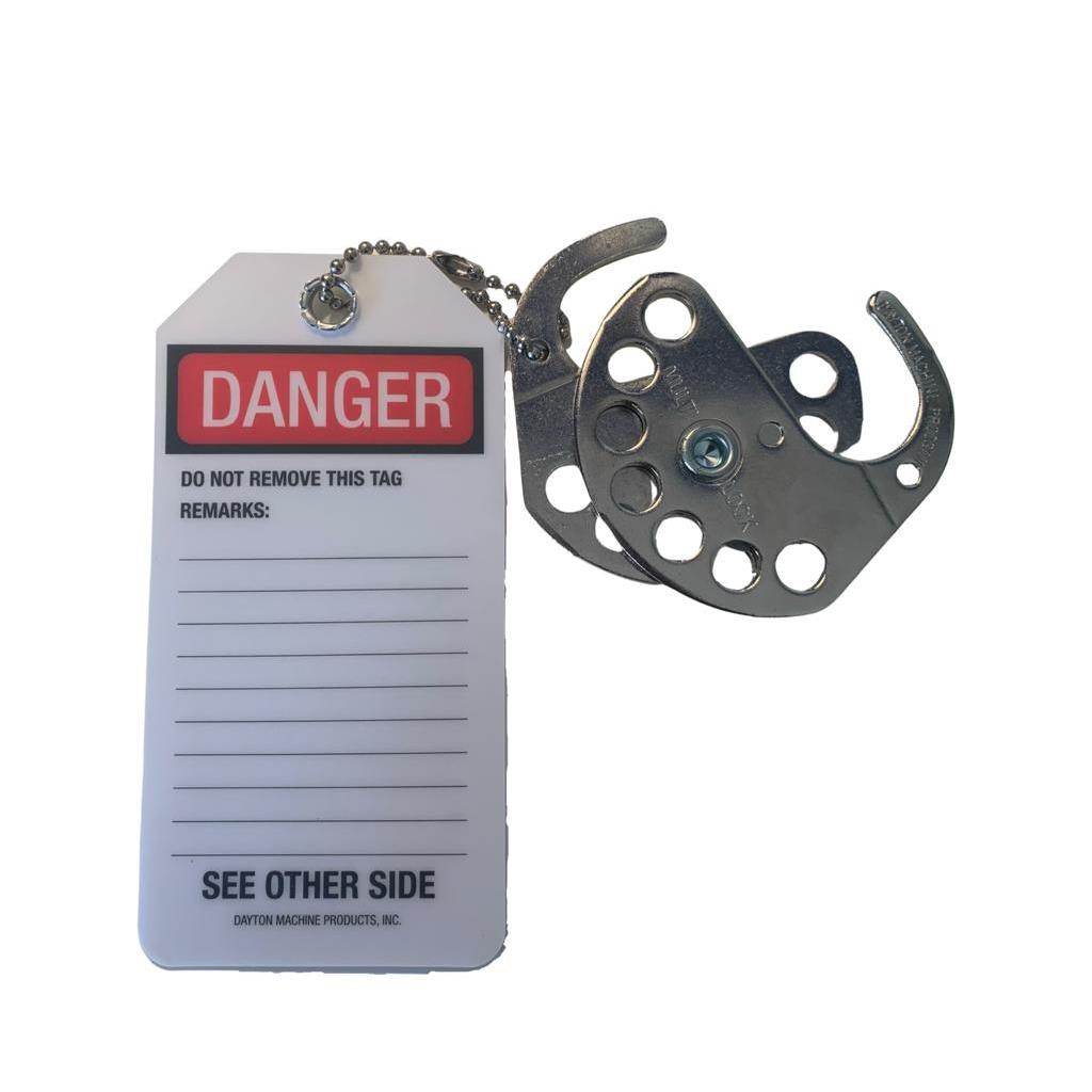 Dayton Products 15075-00 electronic component