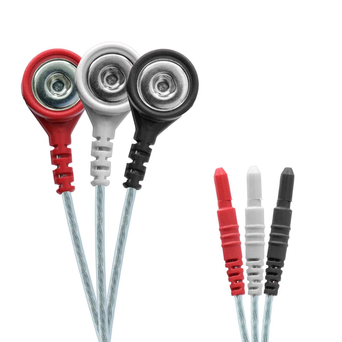 Merit Cables 20900-18-3A-CL electronic component