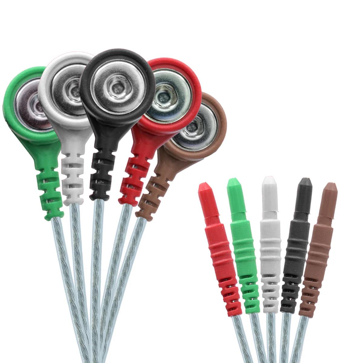 Merit Cables 20900-24-5A-CL electronic component