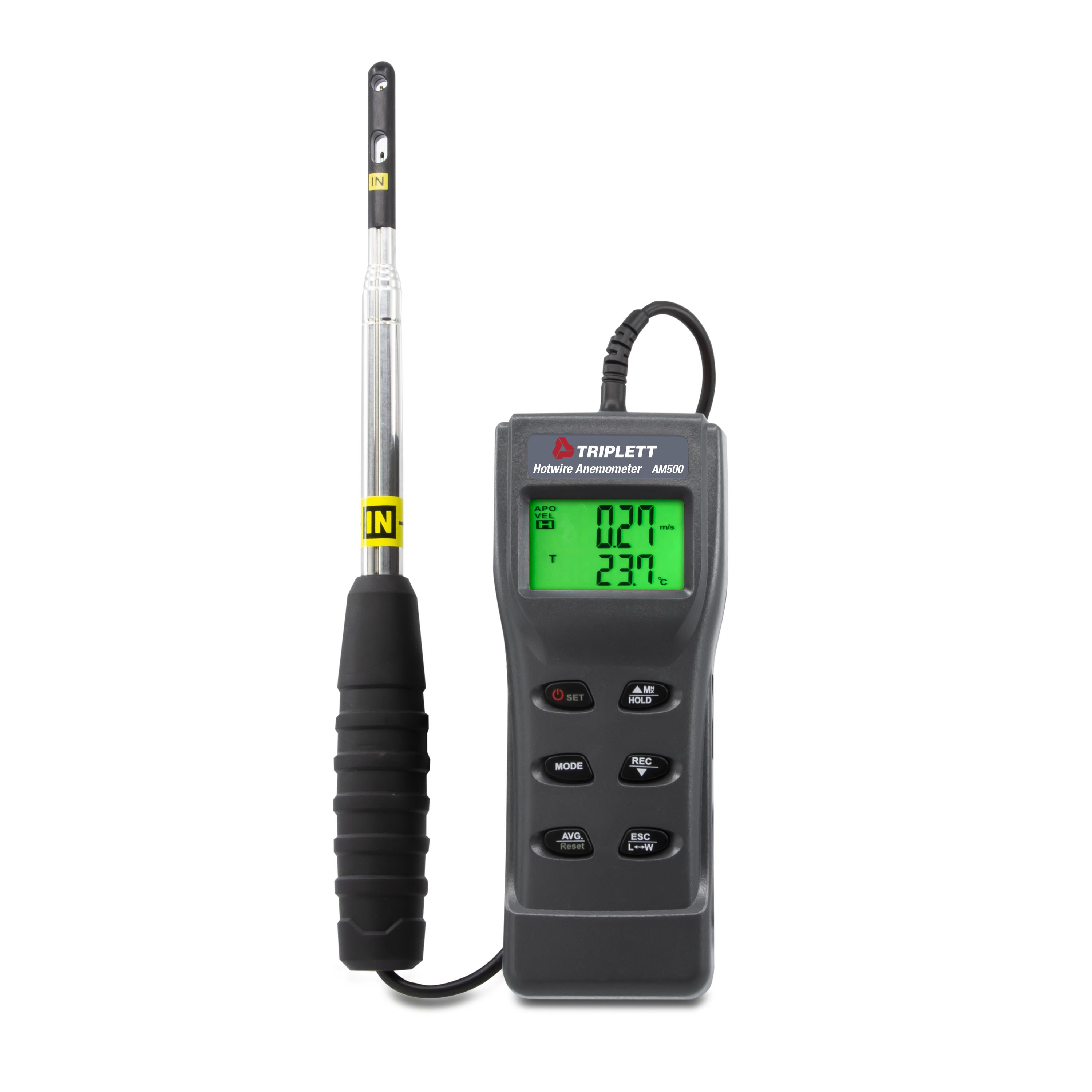 Triplett Test Equipment and Tools AM500 electronic component