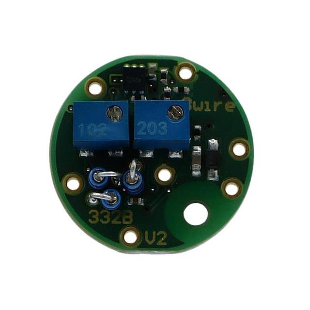 Asset Instruments Engineering Ltd AS1332B-2.0MV electronic component