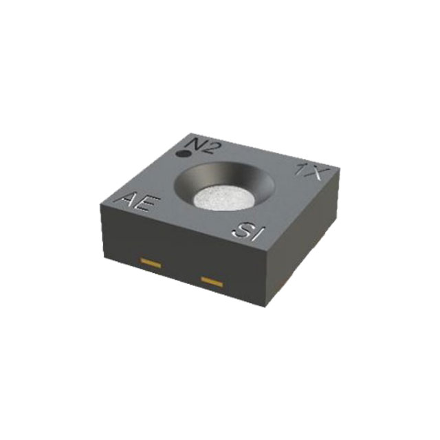 ScioSense ENS21X_EK V1 USB electronic component