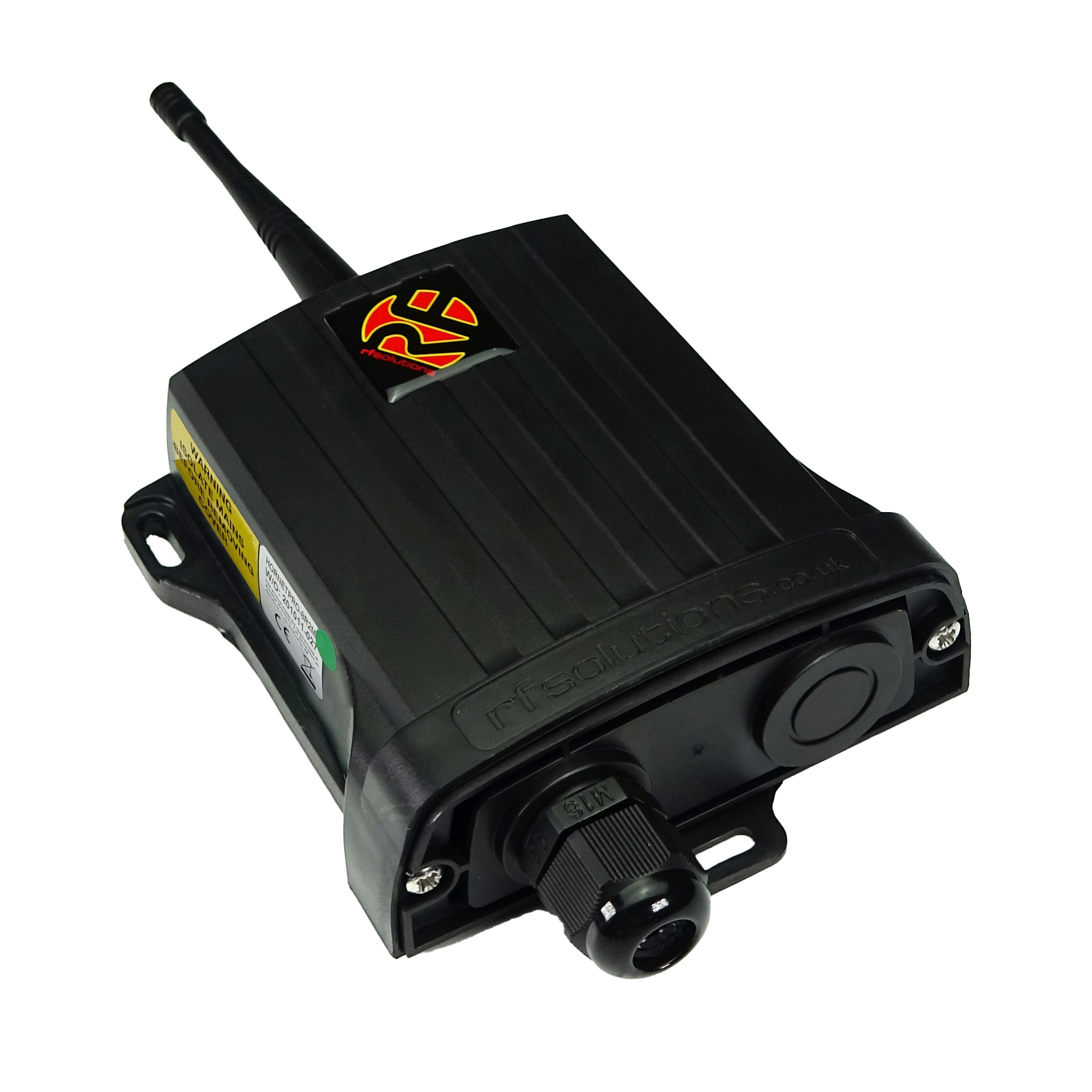 RF Solutions HORNETPRO-8R2M electronic component