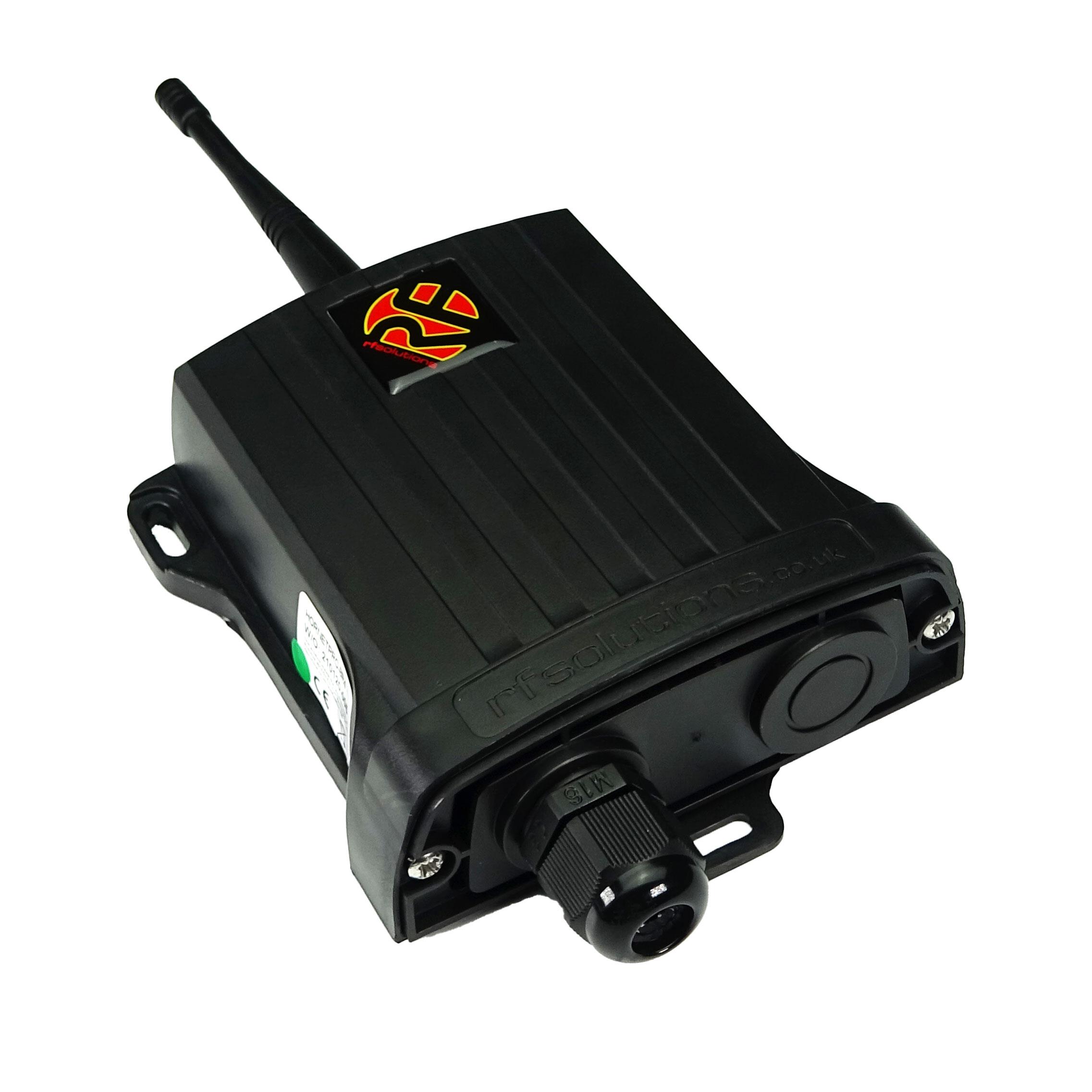 RF Solutions HORNETPRO-8R4 electronic component