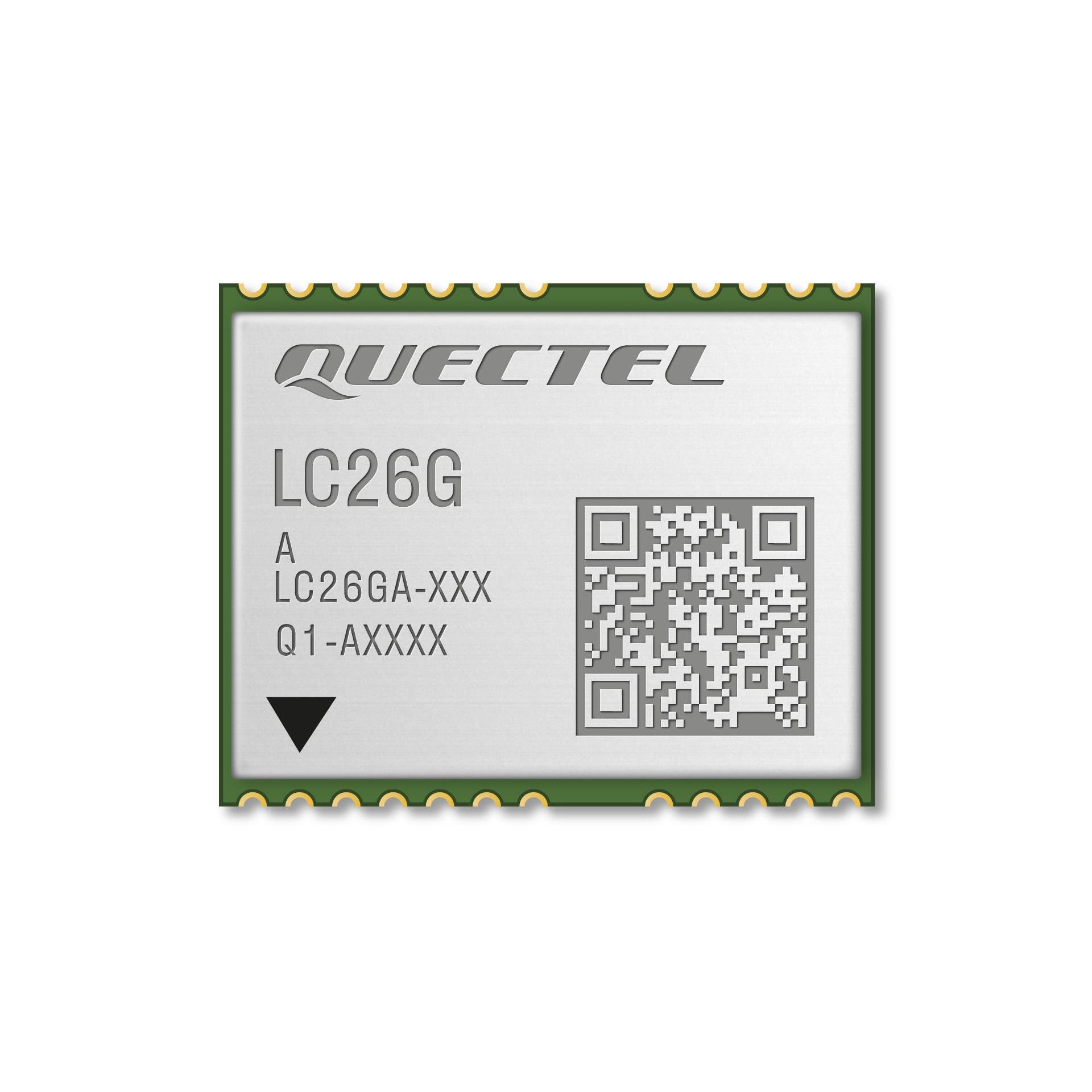 Quectel LC26GABEK electronic component