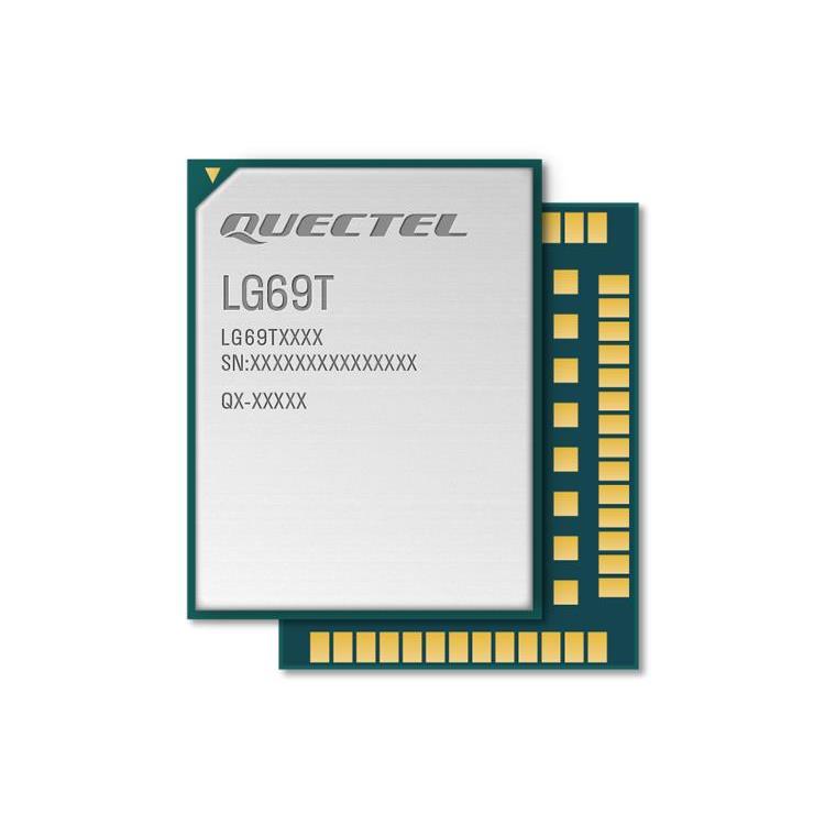 Quectel LG69TAJEK electronic component