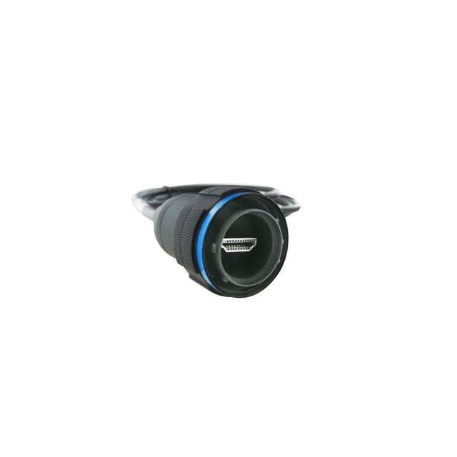 Amphenol Socapex OAHDMIFTV2AG0200 electronic component