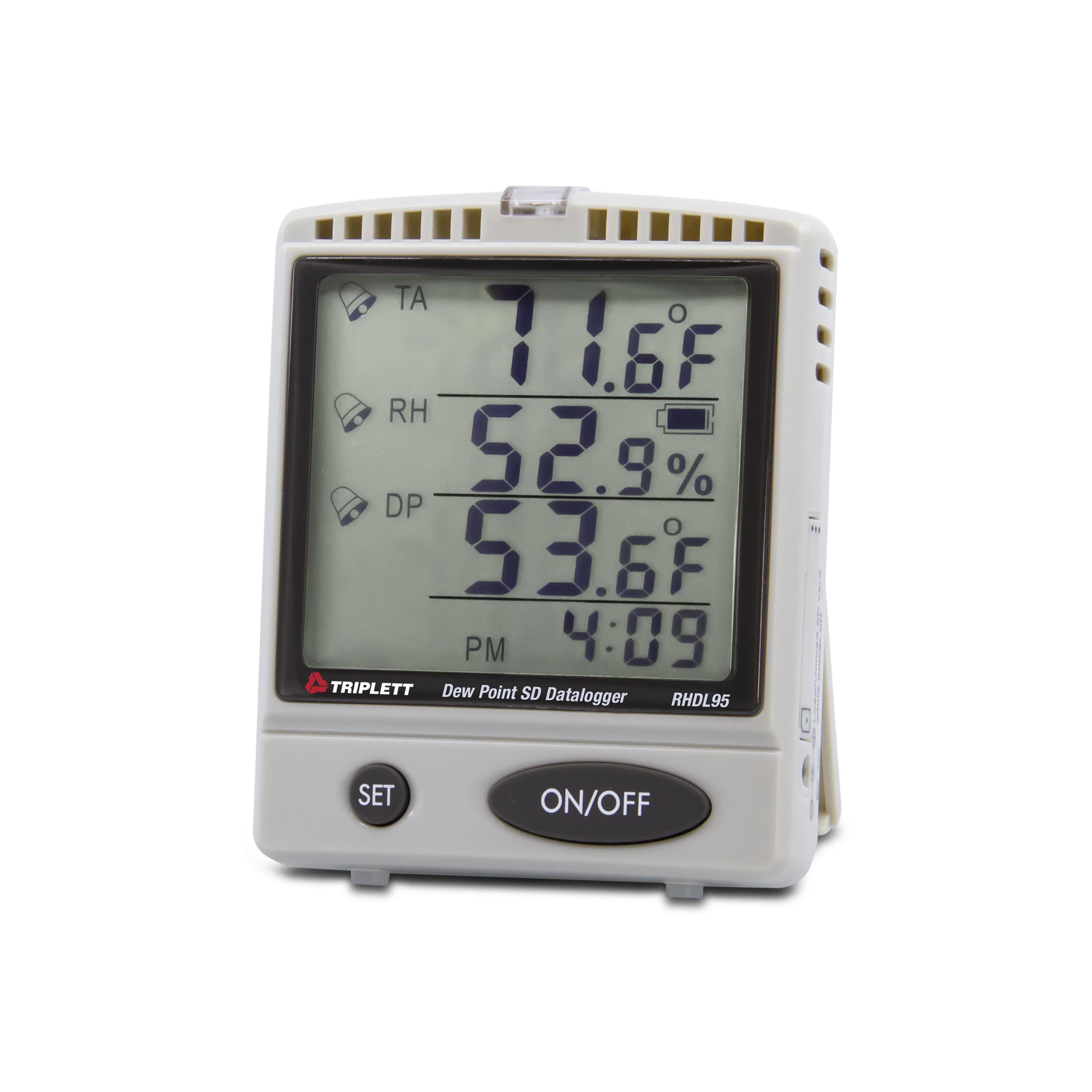 Triplett Test Equipment and Tools RHDL95 electronic component