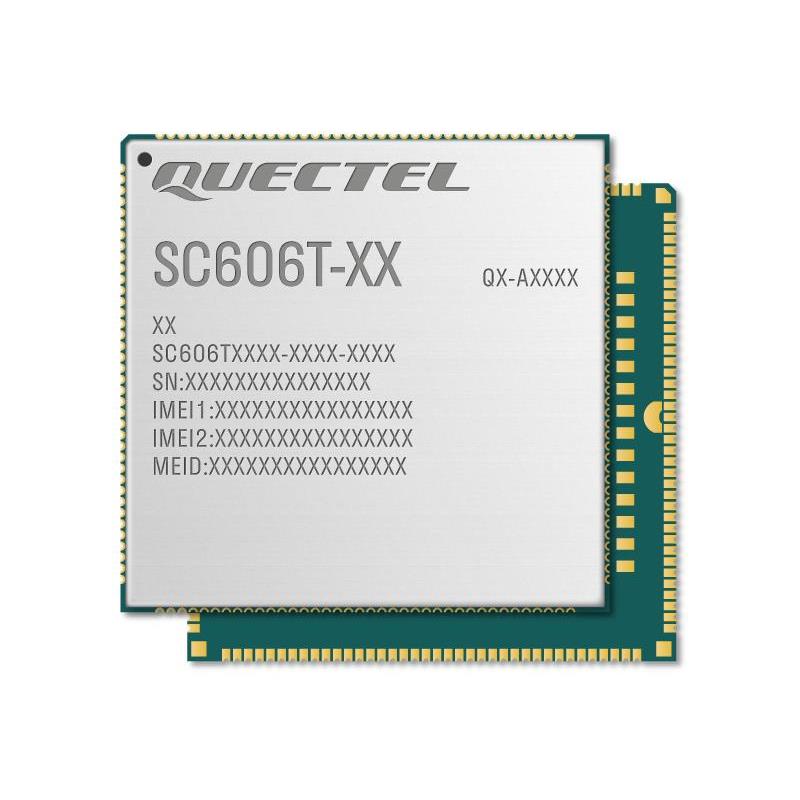 Quectel SC606TEMNA-E53-TA0AA electronic component