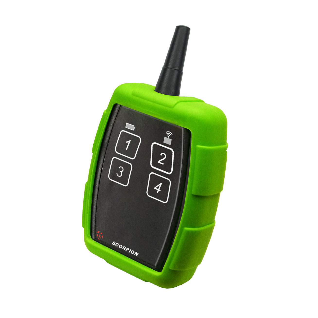 RF Solutions SCORPION-8TW4 electronic component