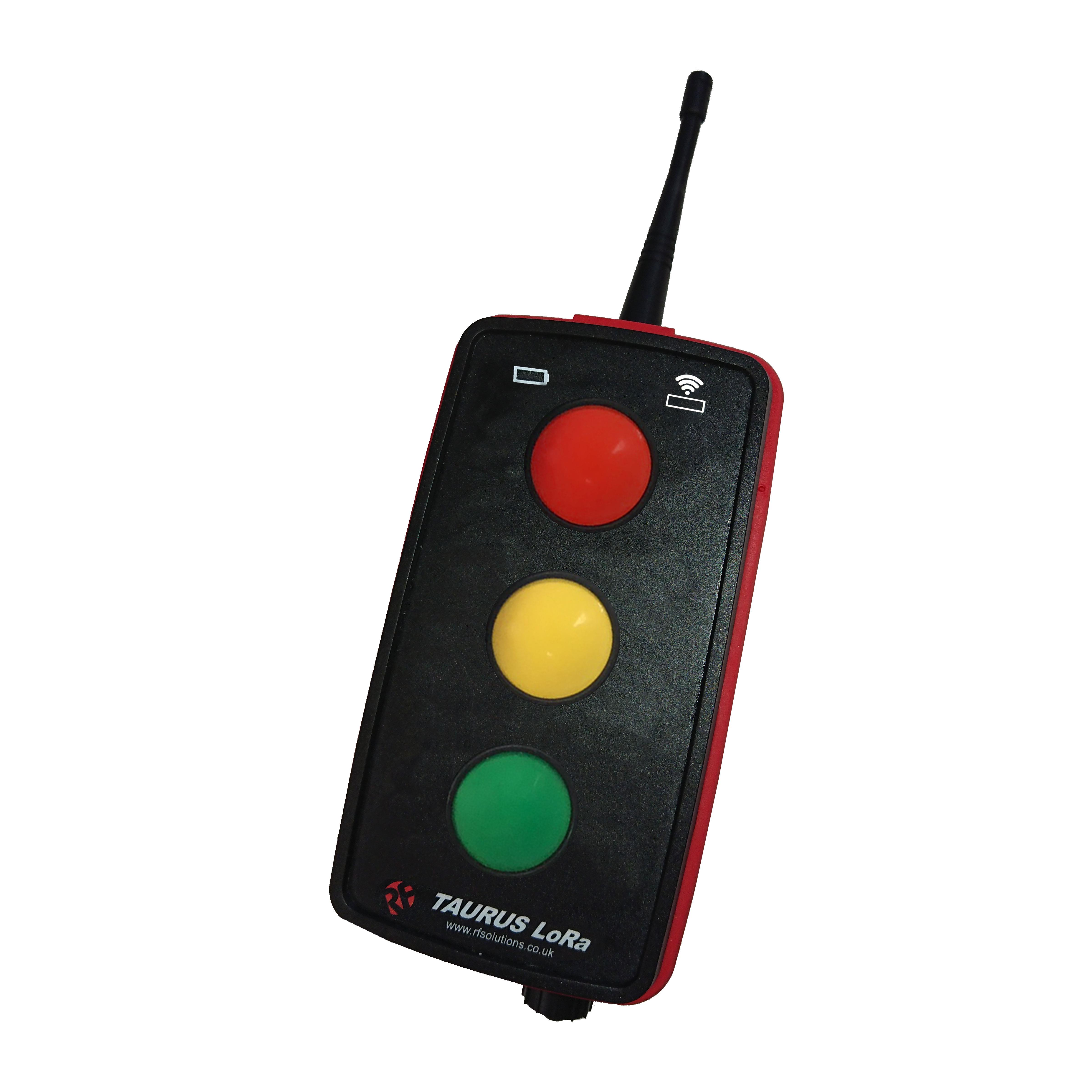 RF Solutions TAURUS-8T3 electronic component