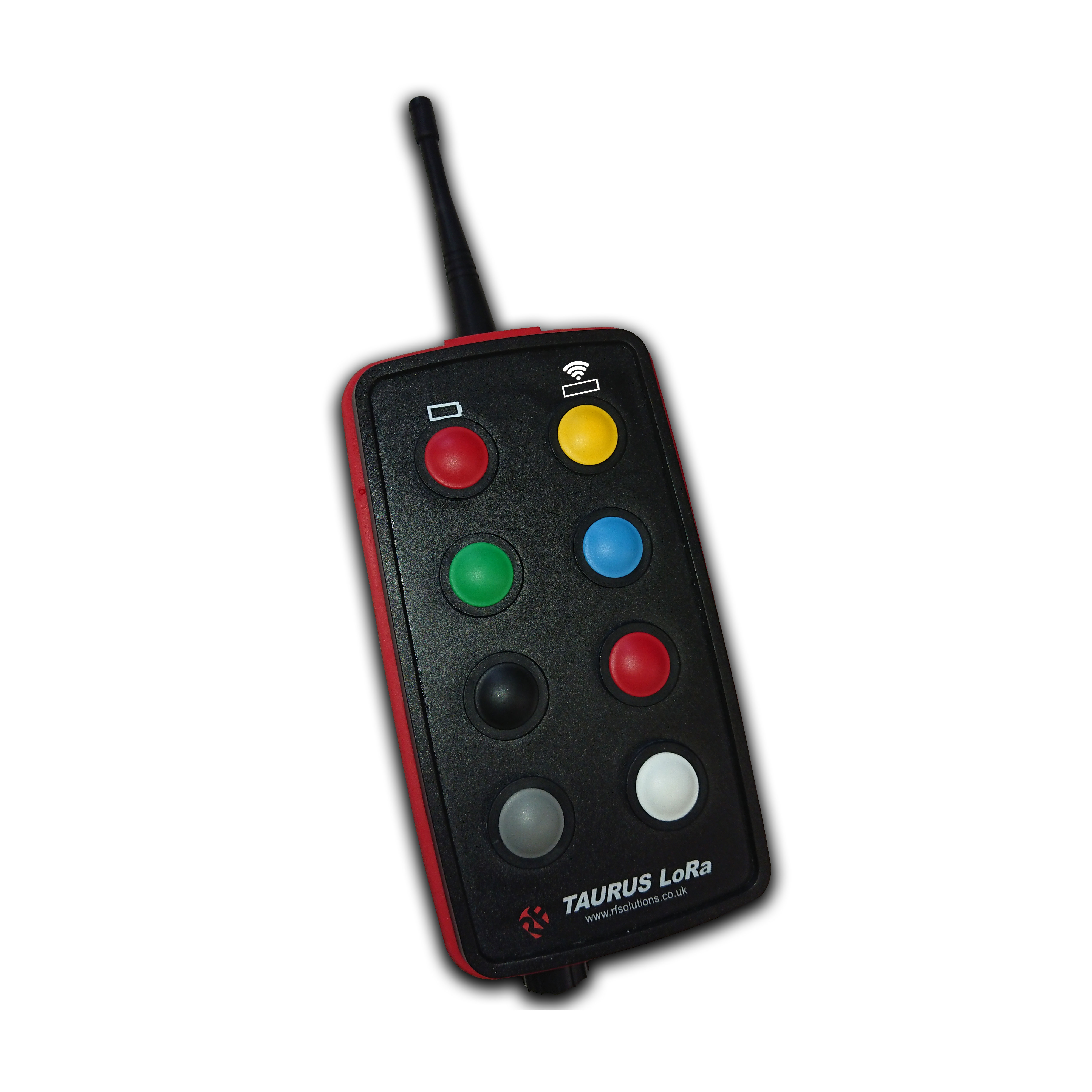 RF Solutions TAURUS-8T8 electronic component