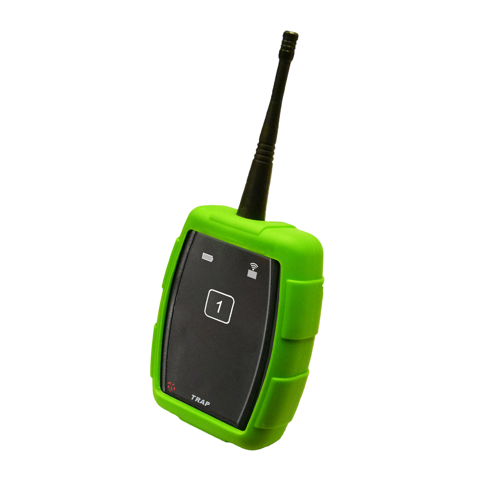 RF Solutions TRAP-8T1 electronic component