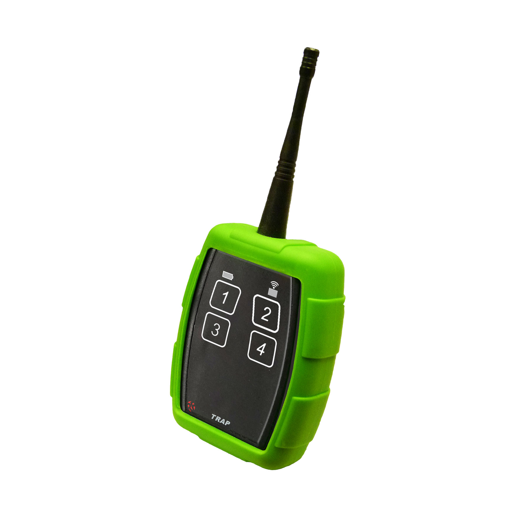 RF Solutions TRAP-8T4 electronic component