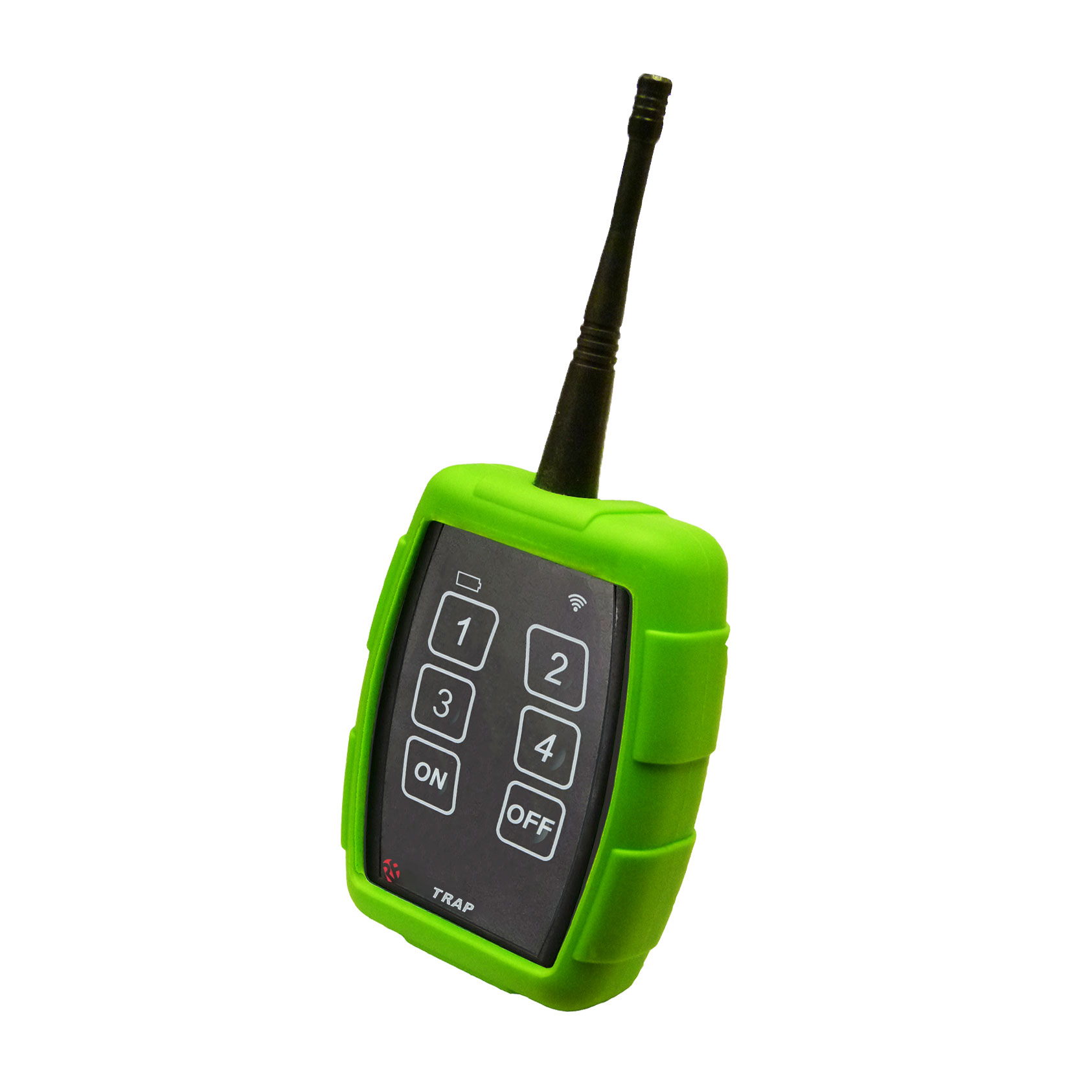 RF Solutions TRAP-8T6 electronic component