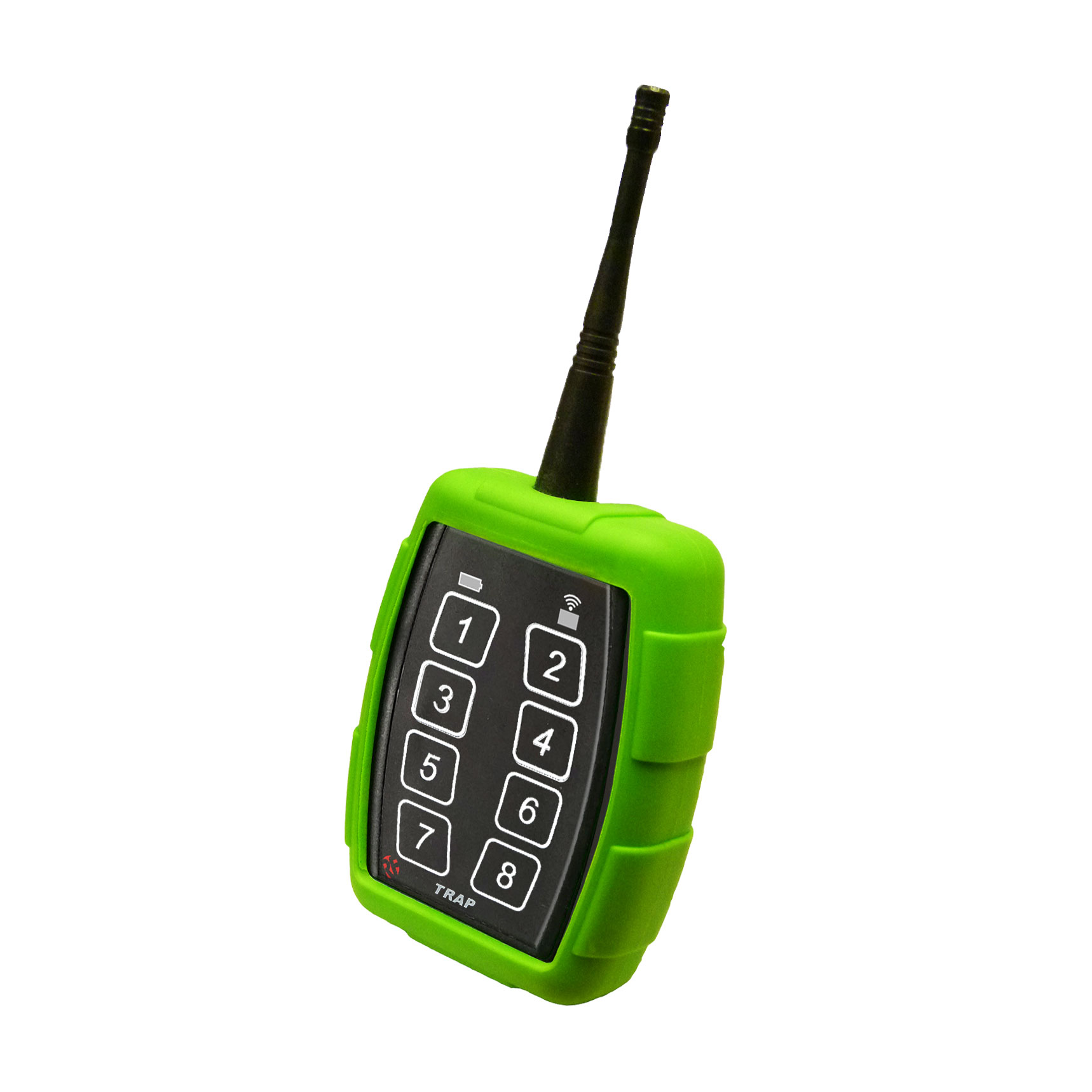 RF Solutions TRAP-8T8 electronic component
