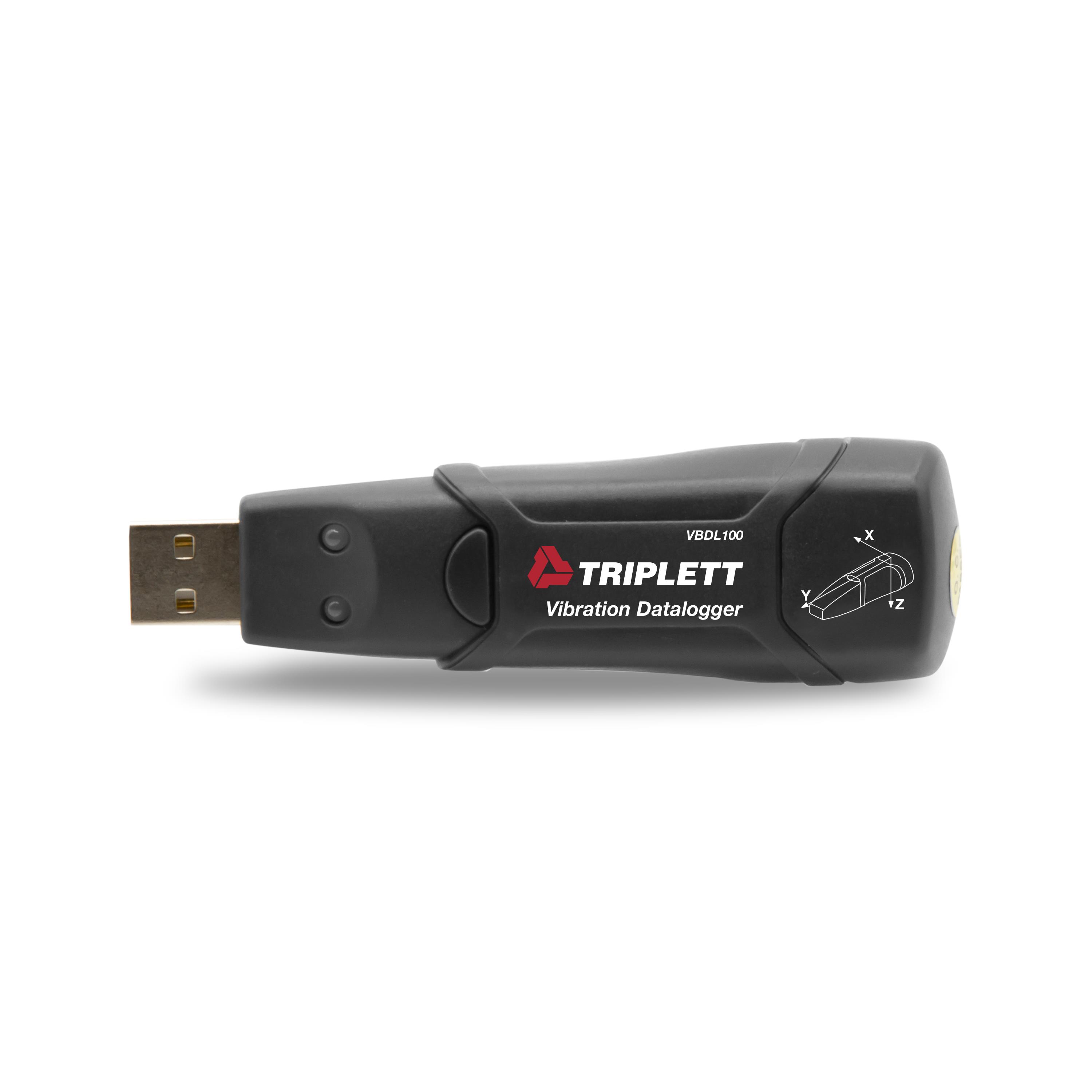 Triplett Test Equipment and Tools VBDL100-NIST electronic component