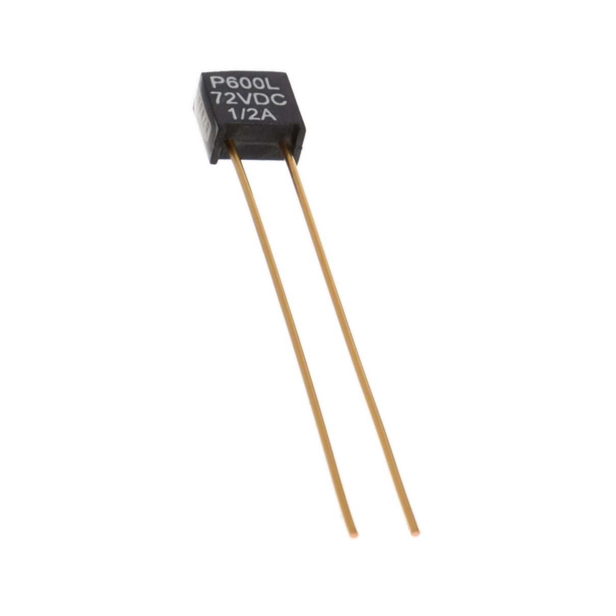 AEM, Inc. P600L-72-1/2 electronic component
