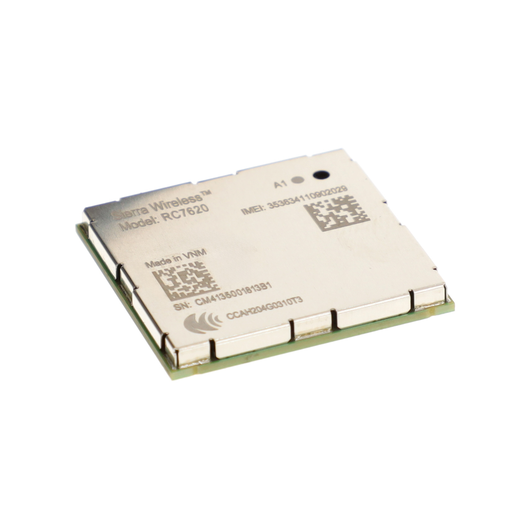 Sierra Wireless AirLink RC7620_1105027 electronic component