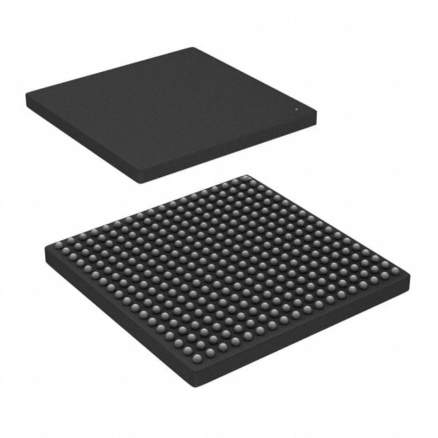 AMD XC7A50T-L2CSG325E electronic component