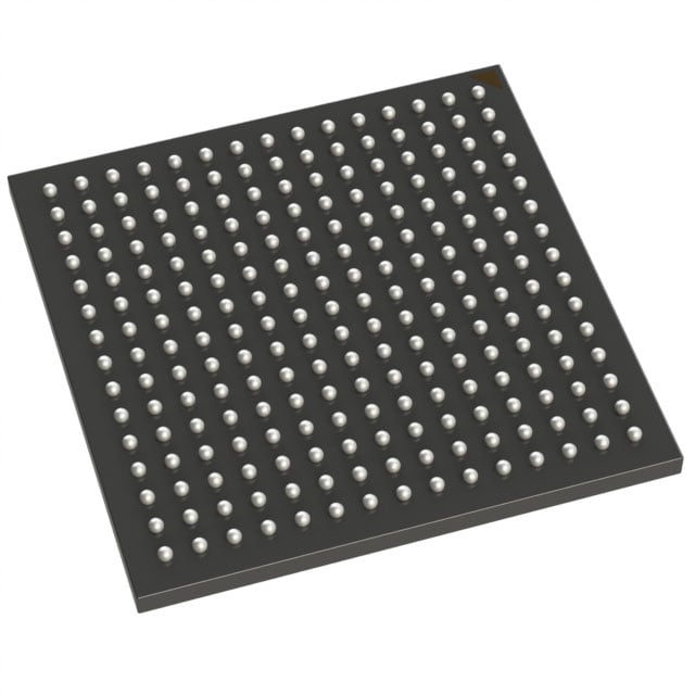 AMD XC6SLX16-2CSG225I electronic component