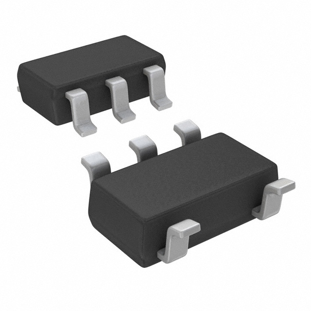 Toko America Inc. TK71728SCL-G electronic component