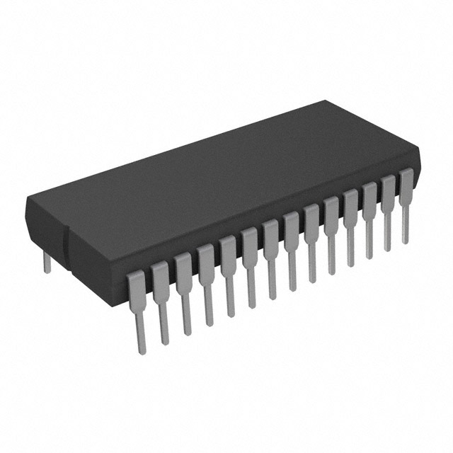Microchip Technology AT28HC256E-12DM/883 electronic component