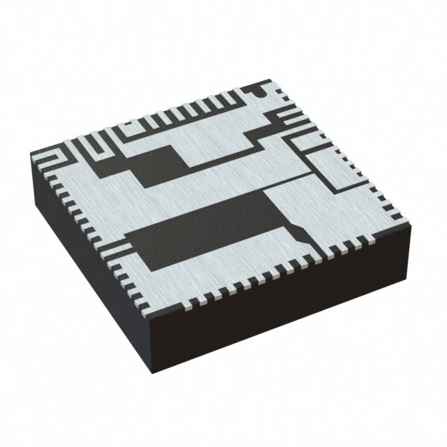 Microchip Technology MIC28304-1YMP-TR electronic component