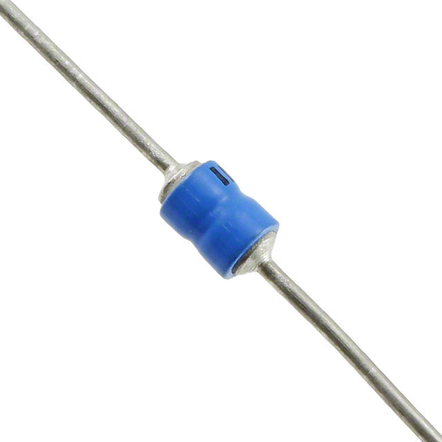 Microchip Technology JAN1N5809 electronic component