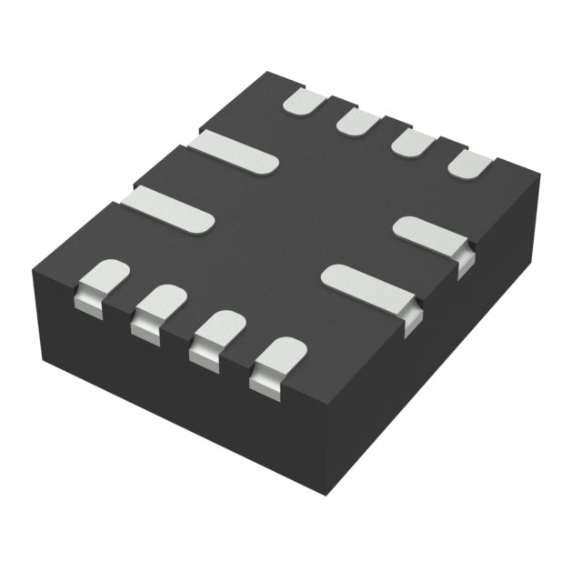 Monolithic Power Systems Inc. MPQ4572GQBE-AEC1-P electronic component