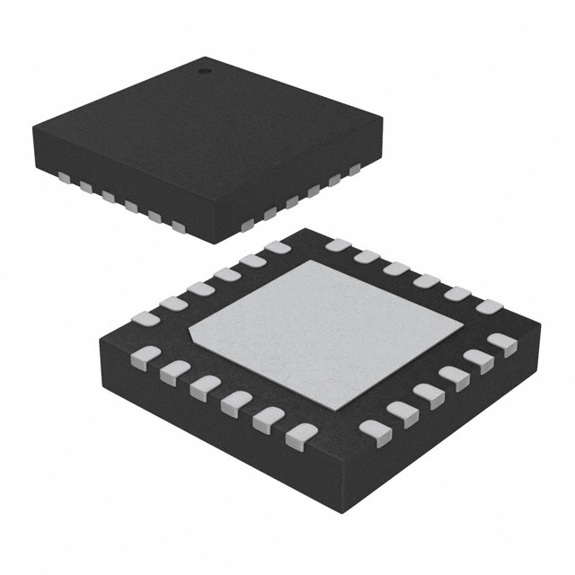 Monolithic Power Systems Inc. MP6526GU-Z electronic component